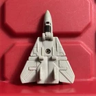 Transformers G1 Micromaster Decepticon Aircraft Patrol Hasbro Micro Vintage 1989