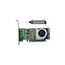 PCI Express 5.0 x16 To 2 MCIO 8i 5.0 X16 X8 X4 SFF-TA-1016 8i Retimer Adapter