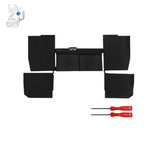 A1527 A1534 Battery For Apple MacBook 12 A1705 Early 2015 2016 Mid 2017