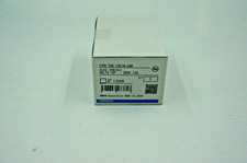 Omron Y9S-10C1B-04B Block Terminal – Brand New, Made in Japan