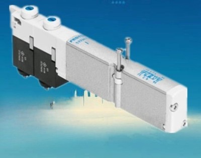 1PC For FESTO VMPA2-M1H-E-PI 537956