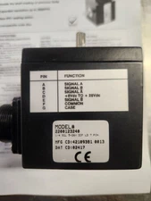 Dynapar NexGen Series 22 QUBE Encoder Model# 2200123240