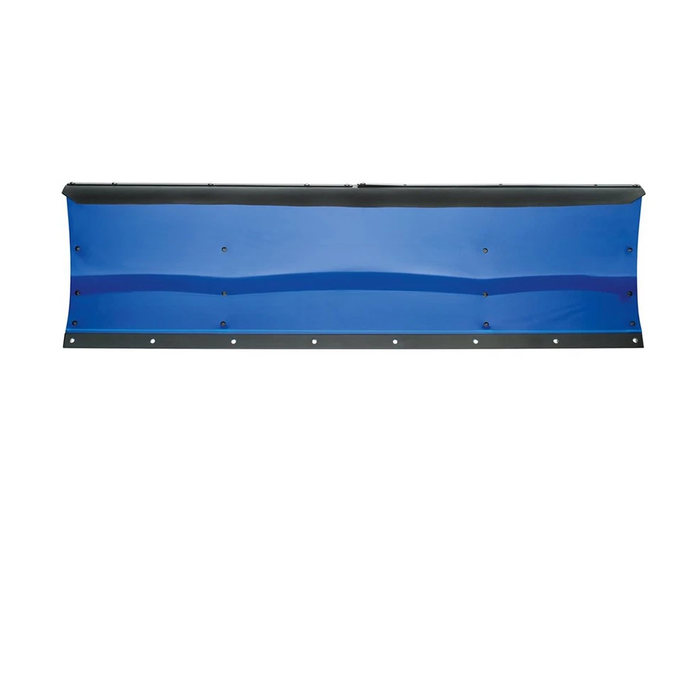 Polaris 2879317 Glacier Pro 72'' HD Poly Carbonate Blade Ranger Crew Xpedition - Image 2 of 2