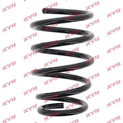 KYB Fahrwerksfeder RC5040 Passend FüR Fiat-image