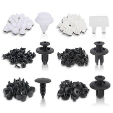 For Dodge Plastic Rivets Fender Bumper Push Pin Clips 150x