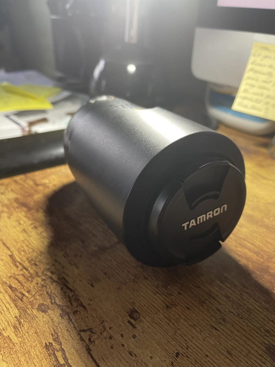 Tamron SP 70-300mm Camera Lenses for sale | eBay