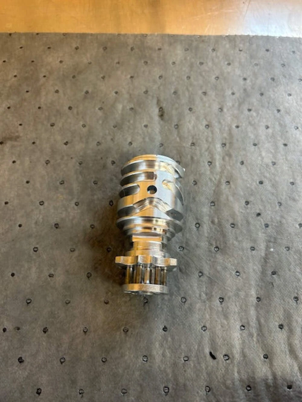 2023 KTM 65sx Shift Drum Assembly - Good Used