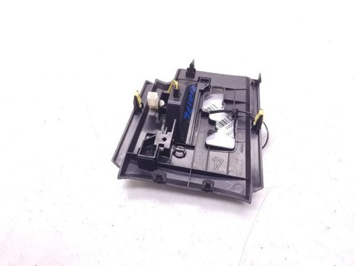 2011 TOYOTA RAV4 CENTER MOUNTED SHIFTER BEZEL - Picture 8 of 12