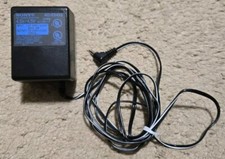 SONY AC-ES455 AC Power Adapter for Walkman / Discman 4.5V 500mA Genuine FreeShip