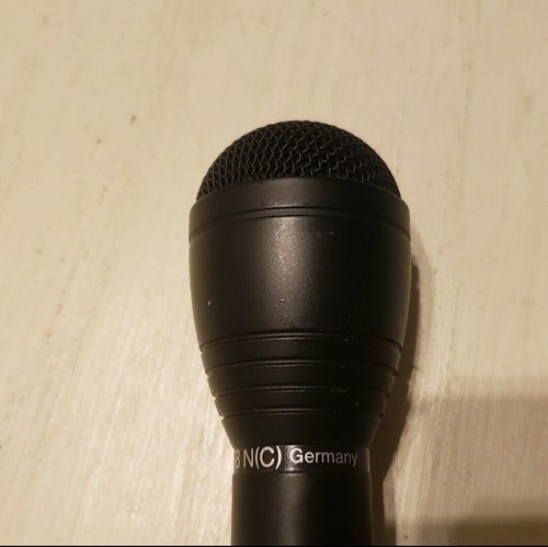 Beyerdynamic M58 N(C) Microphone Ship World Wide - Picture 5 of 12