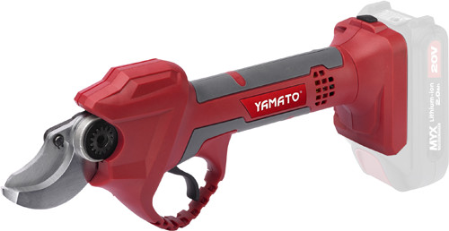 CESOIE POTATURA A BATTERIA "CGPS 20 L" YAMATO MYX (SOLO CORPO) - FORBICE 81243