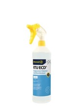 Air Conditioning Cleaner - Advanced RTU Evaporator Cleaner and Disinfectant