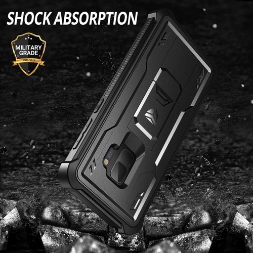 Dexnor Case for Samsung Galaxy Note9/10/10+/20 S9/S9+/S10/S10e/S10+/S20/S20+/S21 - Picture 28 of 376
