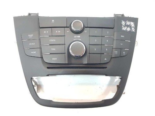13321292 multifunction board for OPEL INSIGNIA BERLINA COSMO 2008 1300617 - 第 2/17 張圖片