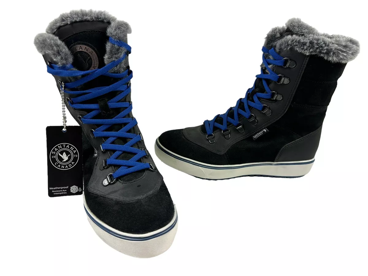 Santana canada cheap boots ebay