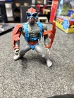 MOTU Vintage Stratos 1981 Red Wing Masters Of The Universe He-Man
