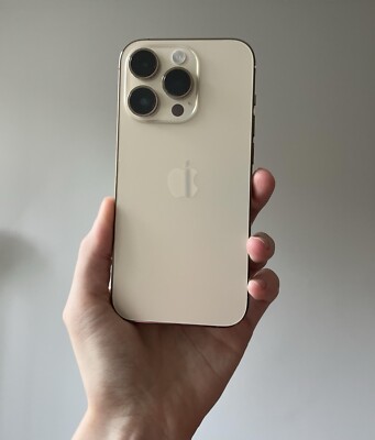 iPhone 13 Pro Max con TikTok activo