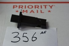 13 Nissan Maxima Auto 3.5 L FWD Air Flow Meter Sensor Used  #356AF