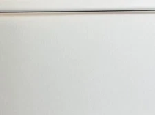 SUNBRELLA UPHOLSTERY CANVAS FABRIC WATER STAIN REPELLENT 55" SILVER GRAY 5461