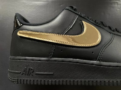 Nike Air Force 1 Low Removable Swoosh CT2252-001 CT2253-100 Release Info |  SneakerNews.com