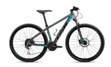 MTB 29 NSR 803 REACT 27v DISK IDRAULICO 