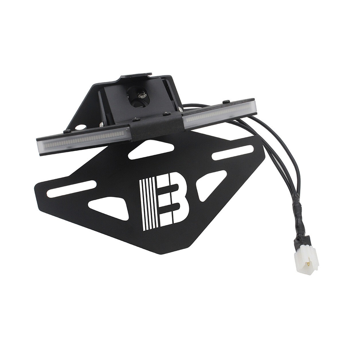 For Aprilia RS660 Integrated Tail Light Turn Signal Tidy License