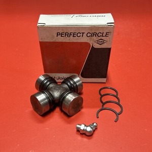 1501 Universal Joint for D21, Pathfinder, Brat, 720, DL, GL, 510, 620