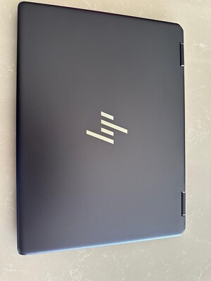hp spectre x360