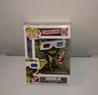Funko POP! Movies Gremlins - Gremlin w/3D Glasses #1147 Vinyl Figure New