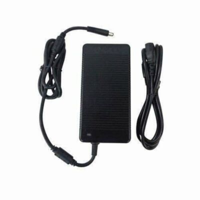 AC Charger For Medion ERAZER X7853-MD60539 17.3-Inch Full HD Notebook-PC Charger