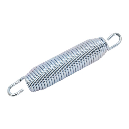 GENUINE HUSTLER MOWER 607616 DECK IDLER SPRING DASH RAPTOR FASTRAK 122388 - Picture 10 of 18