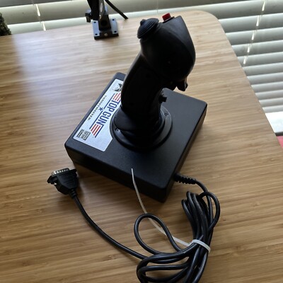 Manette PC officielle Top Gun Movie Thrustmaster Paramount