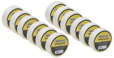 Renegade White Drywall Mesh Tape 2" X 300'- Case of 12