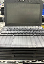 LOT of 5 Lenovo N22 4GB Ram 16GB SSD  11.6 inch 1.6GHz Intel  Chromebook