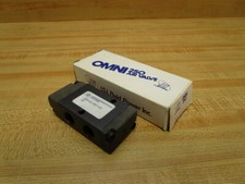 ISI Fluid Power 250-02-007-03-ZY Omni Air Valve 250