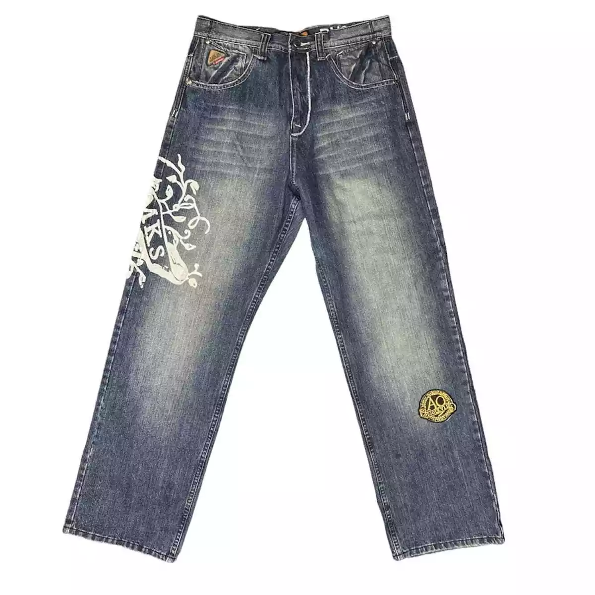 Akademiks jeans on sale