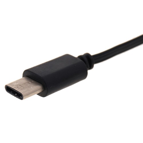 Retractable Type C Data & Sync Charger Charging Cable USB C 3.1 data cableB-f8 - 第 7/9 張圖片