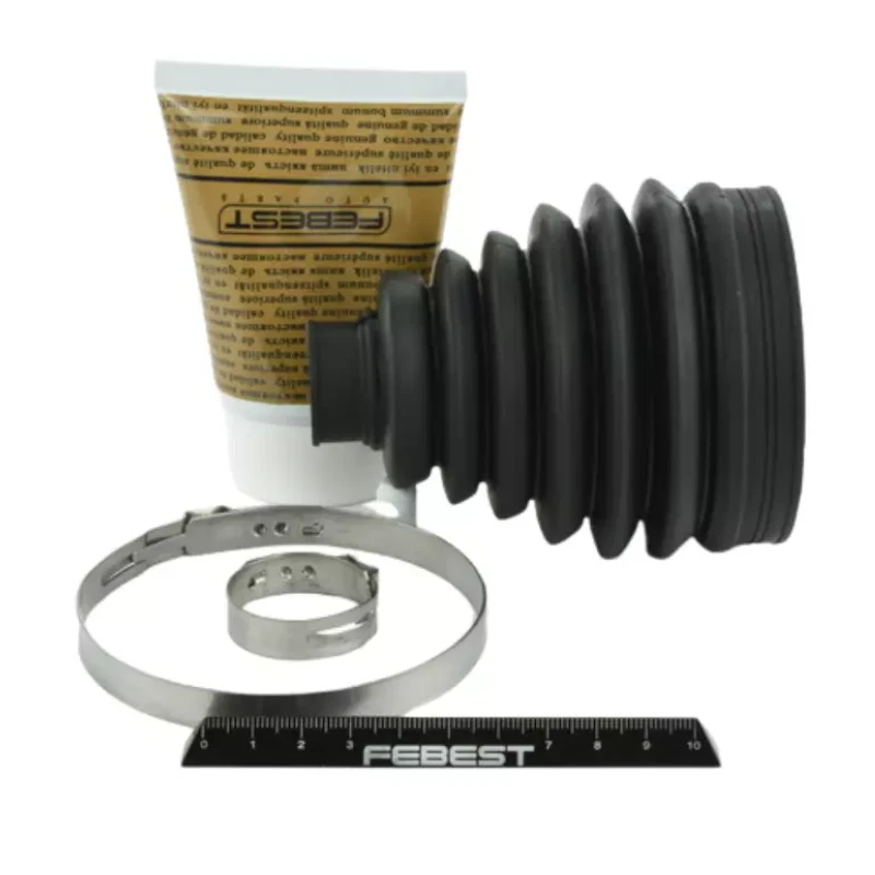 For Nissan Serena C27 2016-2022 Outer Driveshaft Boot CV Gaiter Left Or Right - Image 3 of 3