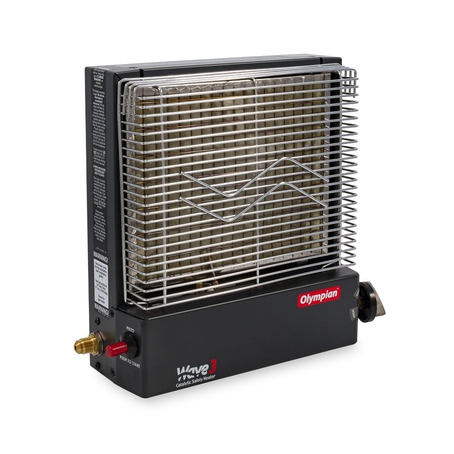 Camco 57331 Olympian Wave 3 Space Heater 3000 BTU 14717573313 | eBay