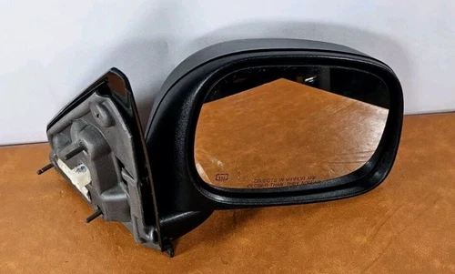 2002-2008 DODGE RAM 1500 RIGHT PASSENGER HEATED RIGHT PASSENGER POWER MIRROR OEM