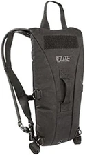 Elite Survival Systems Hydra Bond hydration carrier, Black, 3 l