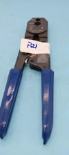 SARGENT TOOLS AT 3157075 Tat 698241 Crimping Too BLUE SIZE .360, .475, .100