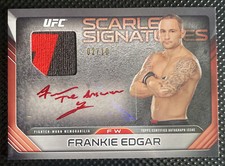 2016 Topps UFC Knockout Trading Cards 17