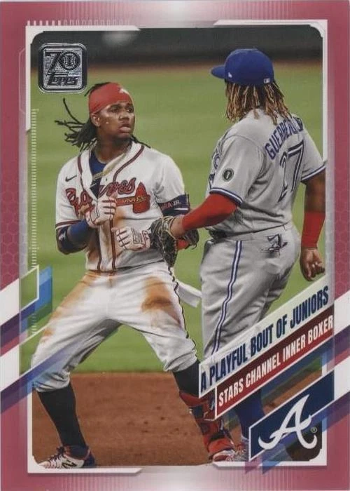 Mother's Day Hot Pink