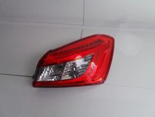 Top & Orig taillight taillight right Maserati Ghibli rear US light right
