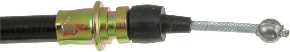 Cable de freno de estacionamiento Dorman C92515 para Ford Bronco 66-74 Foto 3 de 3