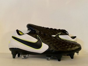 nike tiempo anti clog