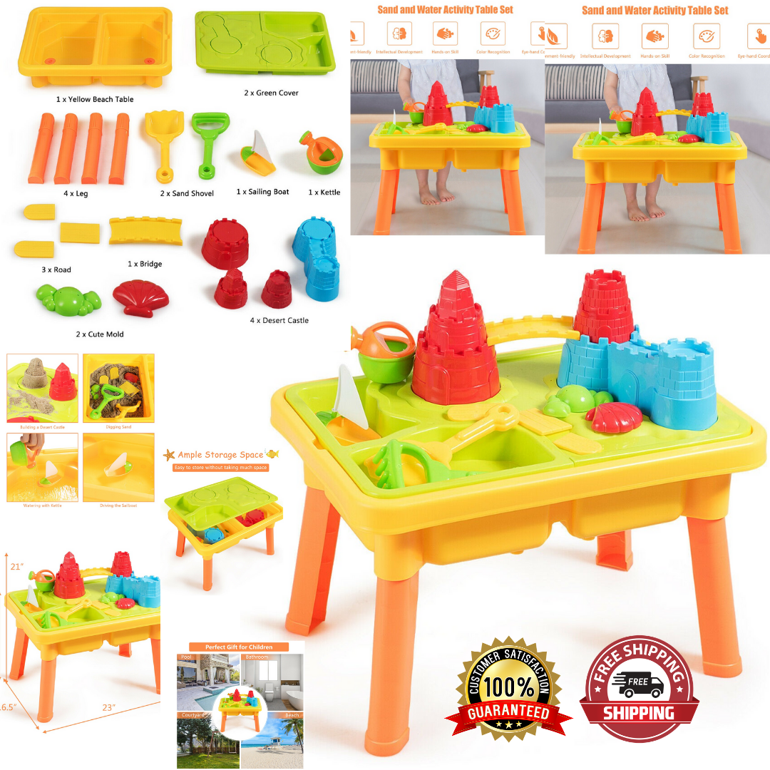 water play toy