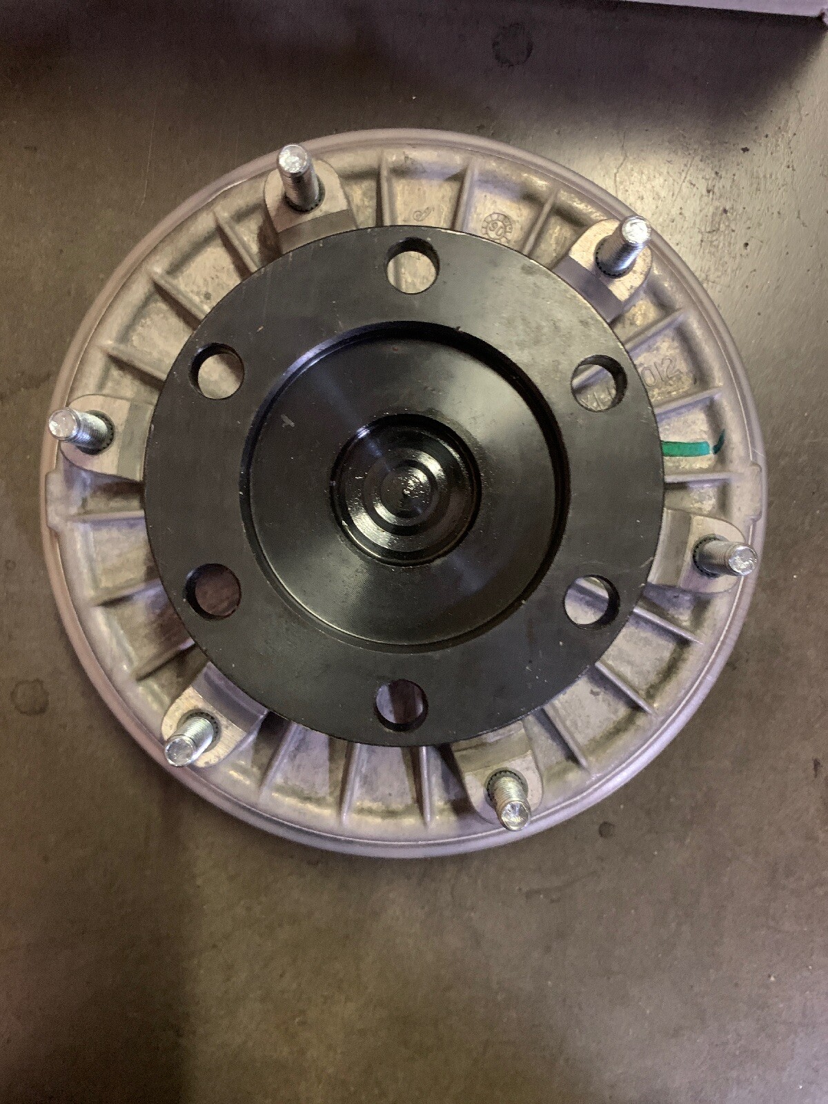 kysor fan clutch eBay