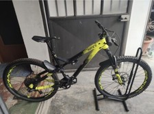 Mtb Enduro Commencal Meta am V4 27.5